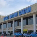 41 Penerbangan Batam-Jakarta Batal, Abu Vulkanik Anak Krakatau Ganggu Penerbangan