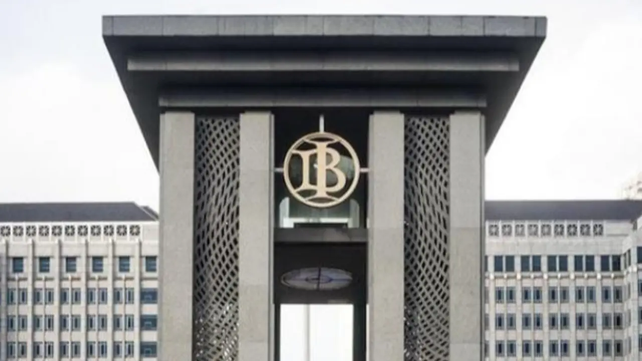 Bank Indonesia