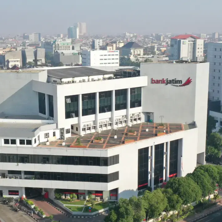 Bank Jatim Beri Sinyal Dividen, Payout Ratio 50%-55% dari Laba Bersih