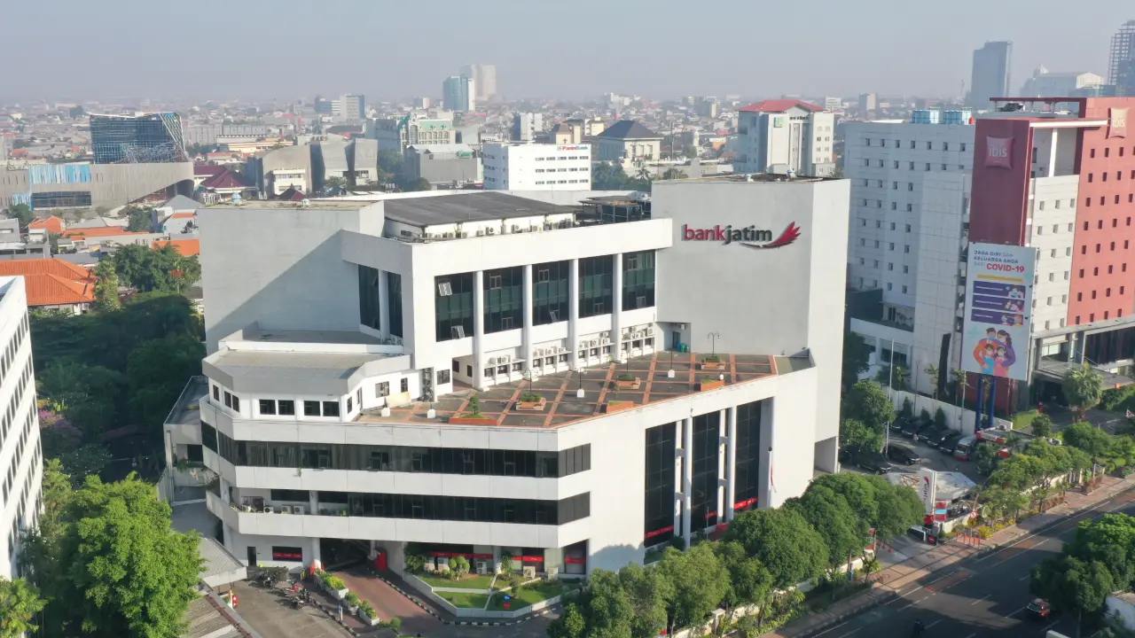 Bank Jatim