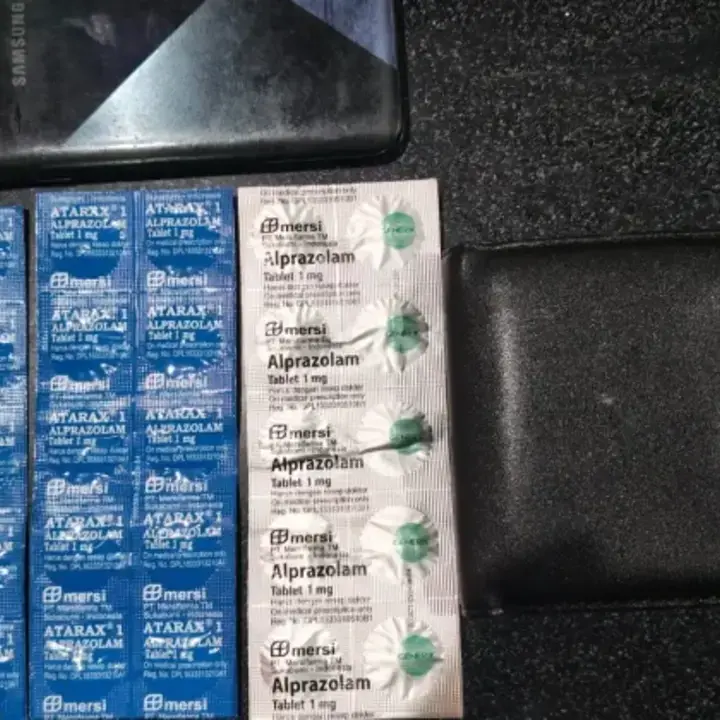 Simpan 30 Tablet Psikotropika, Pemuda di Sewon Bantul Dicokok Polisi