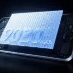 Vendor Smartphone Cina Uji Baterai Casing Baja dan Teknologi Stacked-Cell