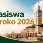 Daftar Lengkap 50 Mahasiswa Penerima Beasiswa Pemerintah Maroko 2026