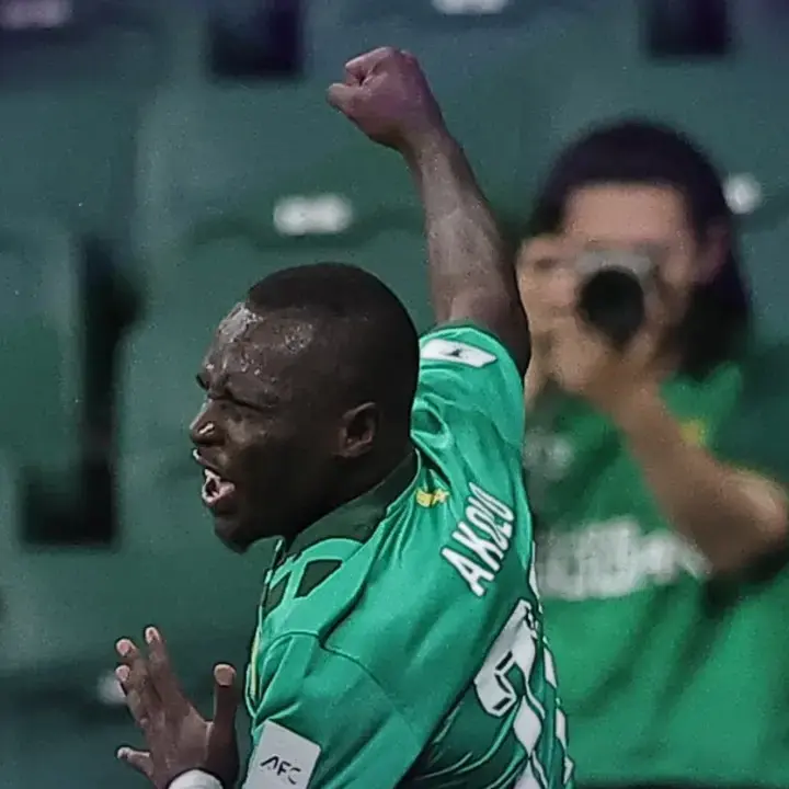 Hasil Beijing Guoan vs Pohang Steelers: Yulinjun Berhasil Mengemas 3 Point di Laga Perdana