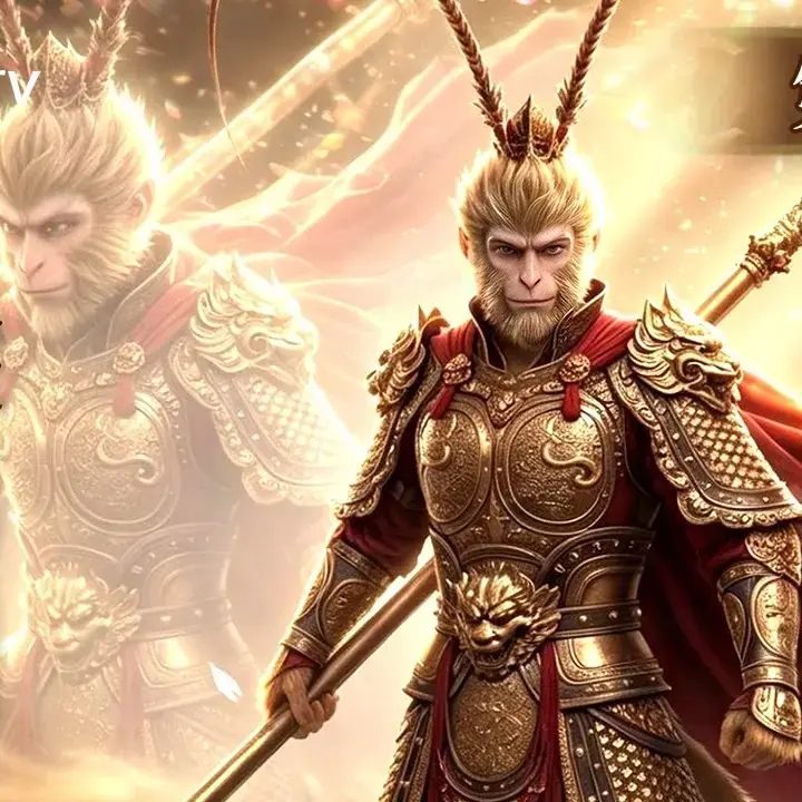 China Tayangankan Beyond Wukong, Drama AI Full-Length Pertama yang Bikin Heboh