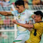 BRI Super League: Persebaya Ditahan Imbang Bhayangkara FC di Laga Pembuka