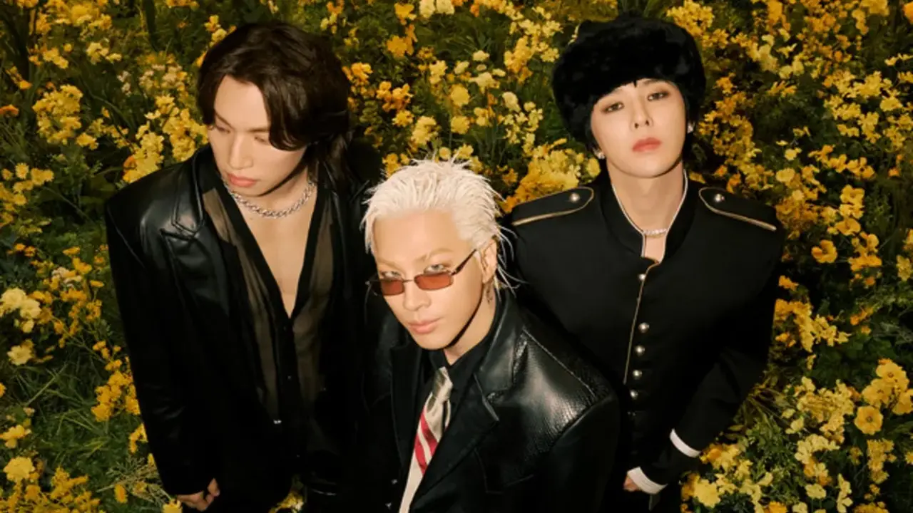 BIGBANG Tambah Hari Konser