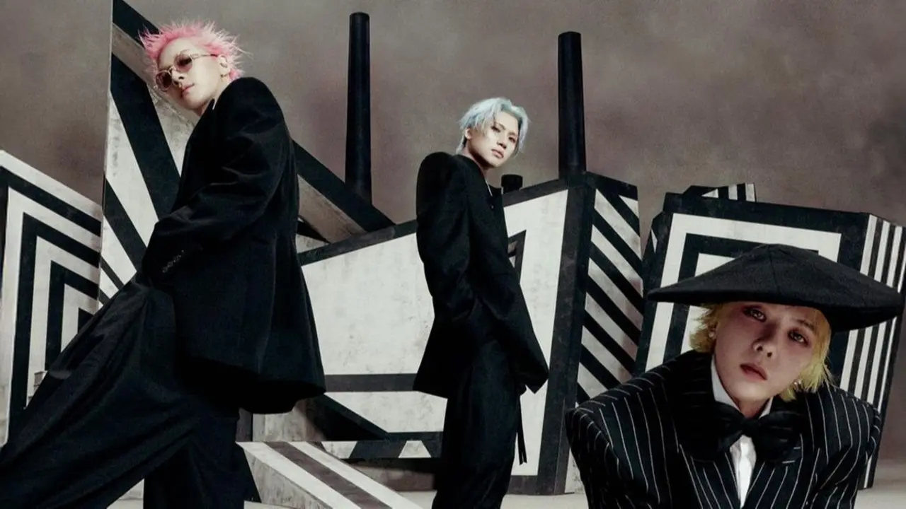 bigbang