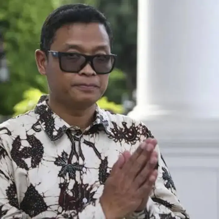 Bimo Wijayanto Ungkap Temuan ‘Nama Ajaib’ di Perombakan Pejabat Kemenkeu