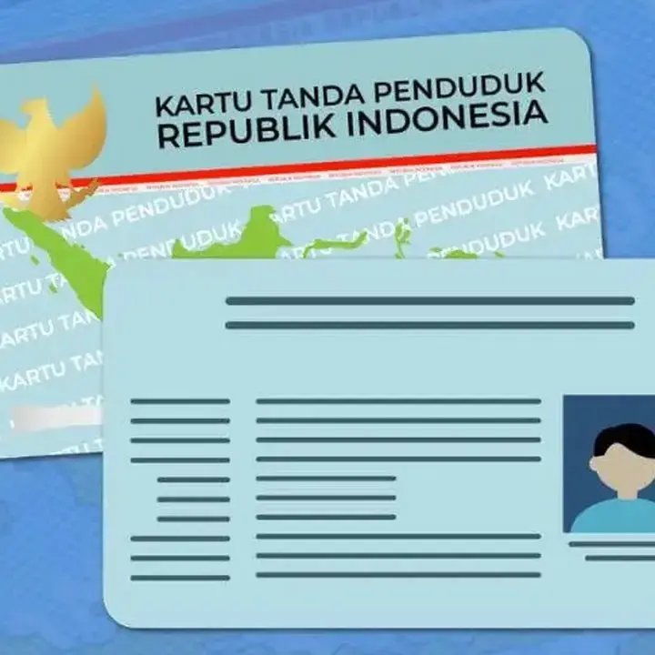 Boleh Pakai Riasan Saat Foto KTP? Ini Aturan Resmi dari Dukcapil