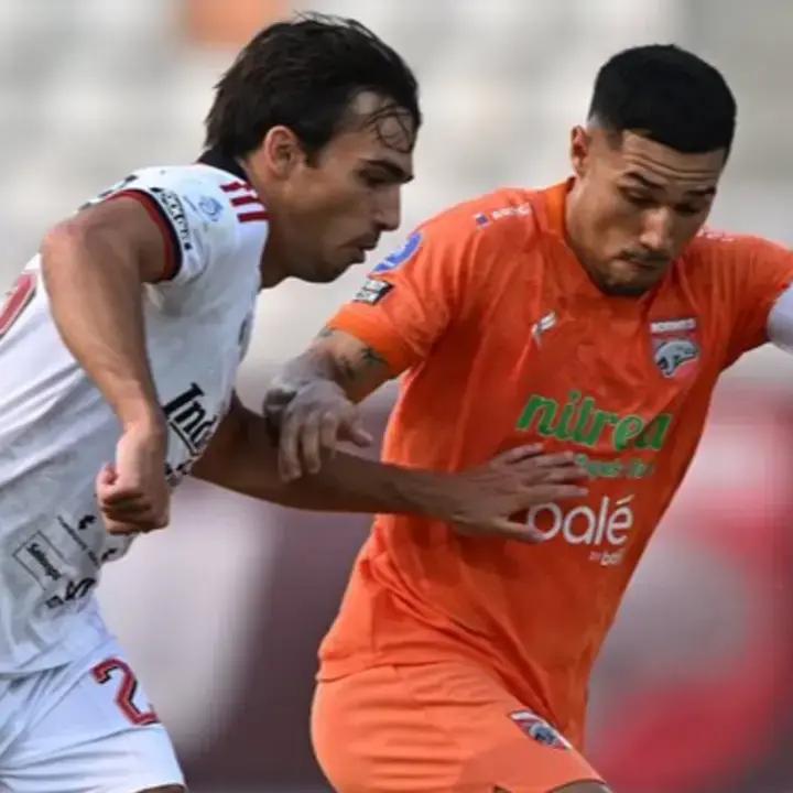 Hasil Borneo vs Bali United di Liga Super Indonesia
