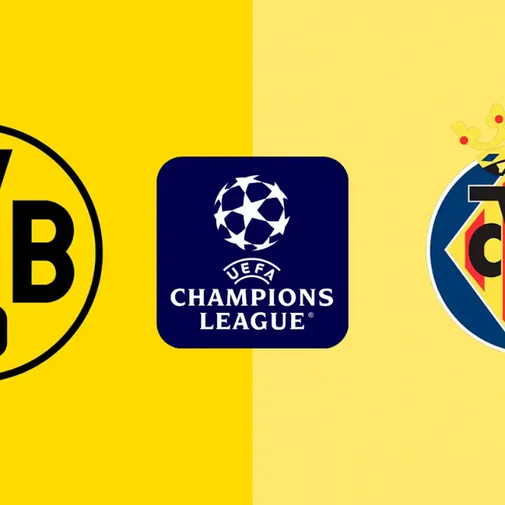 Dortmund vs Villarreal: Die Borussen Incar Kemenangan di Laga Pembuka Liga Champions 2026/2027