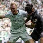 Hasil Borussia Mönchengladbach vs FSV Mainz 05 di Bundesliga