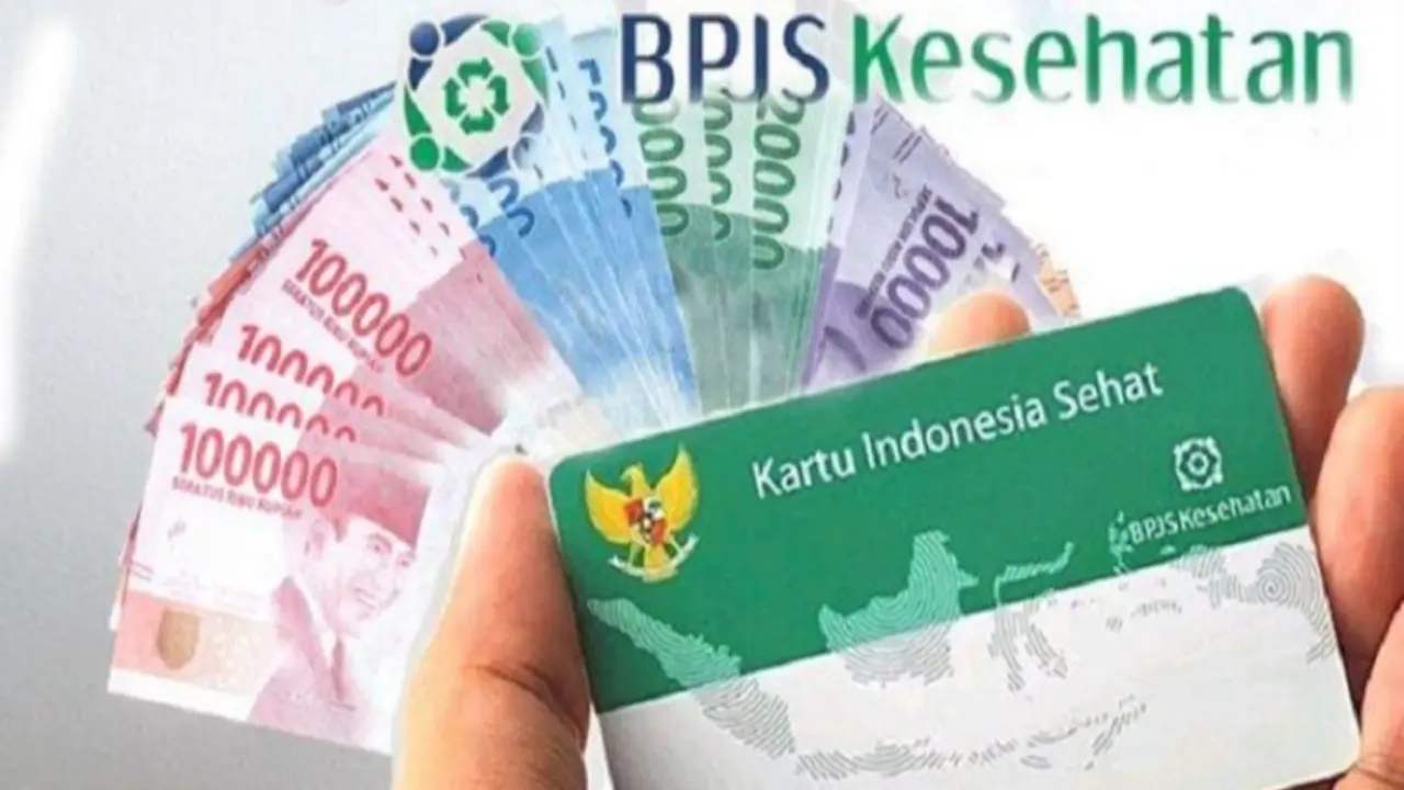 BPJS Kesehatan