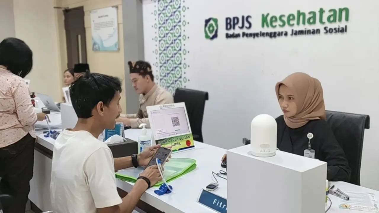 BPJS
