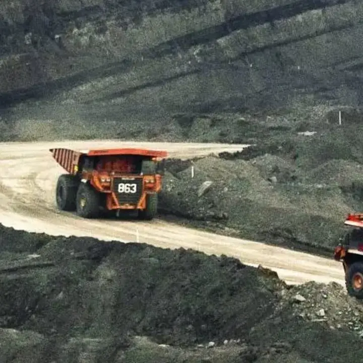 PT Bumi Resources Tbk (BUMI) Rampungkan Akuisisi Loyal Metals Senilai Triliunan Rupiah