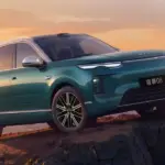 BYD Sealion 8 Tertangkap Kamera Sedang Uji Jalan di Indonesia, Siap Meluncur?