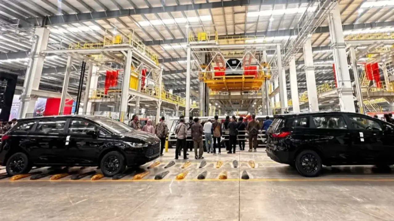 BYD Subang