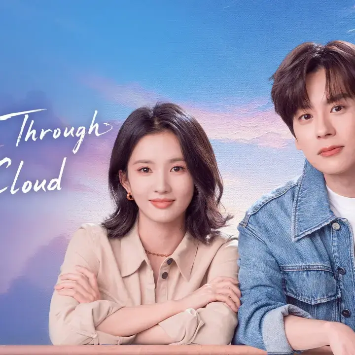 Blossom Through The Cloud: C-Drama Romantis Kantor yang Wajib Ditonton