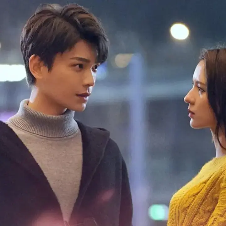 3 Rekomendasi Drama China tentang Kisah Cinta Artis dan Orang Biasa