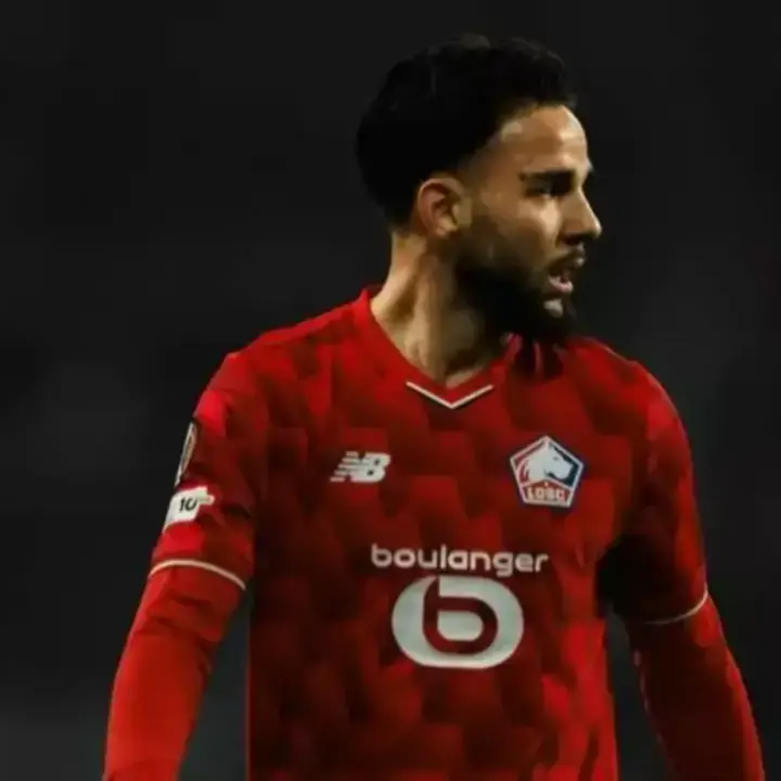 LOSC Lille Kalah 2-3 dari Real Betis di Liga Champions, Calvin Verdonk Tak Diturunkan