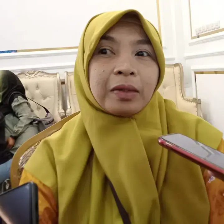 Bansos Dihentikan karena Indikasi Judi Online, Warga Sandubaya Bisa Sanggah