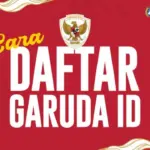 Begini Cara Daftar Garuda ID Sebelum Beli Tiket Timnas Indonesia