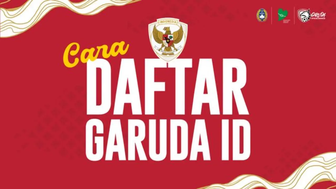 cara daftar garuda id untuk beli tiket timnas di FIFA ASEAN CUP