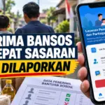 Penerima Bansos Tidak Tepat Sasaran Bisa Dilaporkan, Begini Caranya