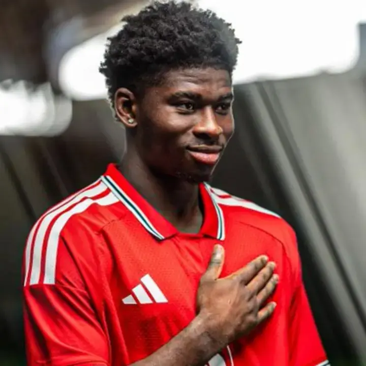 MU Bawa 23 Pemain ke Markas Fulham, Ada Nama Carlos Baleba