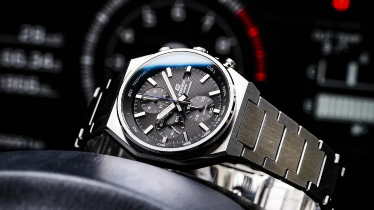Casio