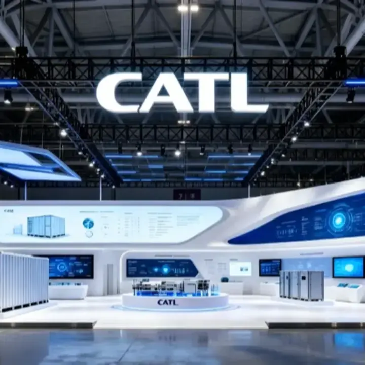 CATL Peringatkan Potensi Kegagalan Baterai Massal Akibat Tekanan Produksi EV