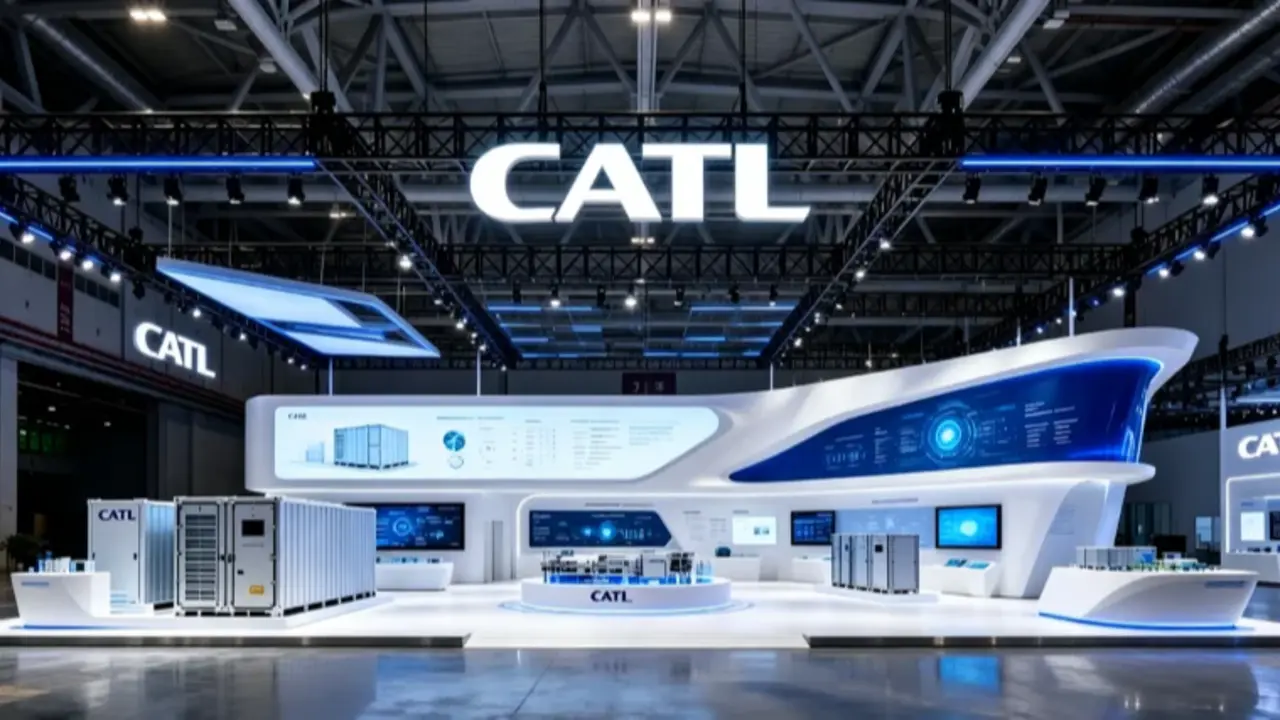 CATL