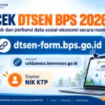 Cara Menurunkan Desil DTSEN 2026, Ini Jalur Resmi Jika Data Kesejahteraan Tidak Sesuai