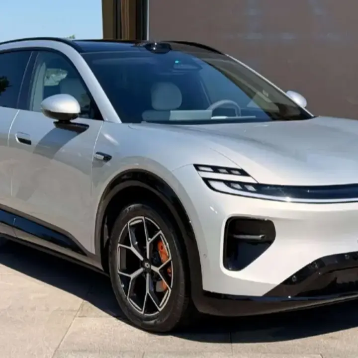 Changan Qiyuan Q06 Meluncur di China, Tawarkan Platform 800V dan Pengisian Cepat 6C