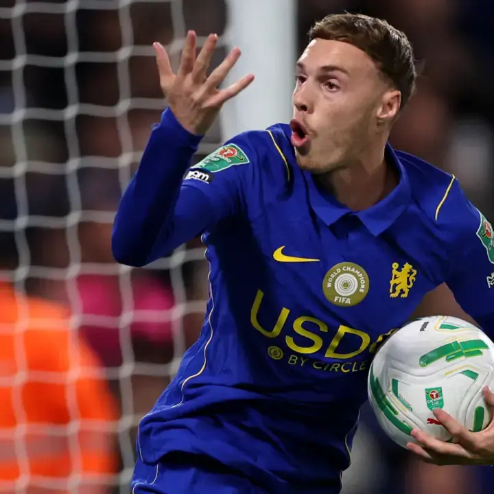 Chelsea vs Leeds United 6-3 dalam Drama 9 Gol di Carabao Cup