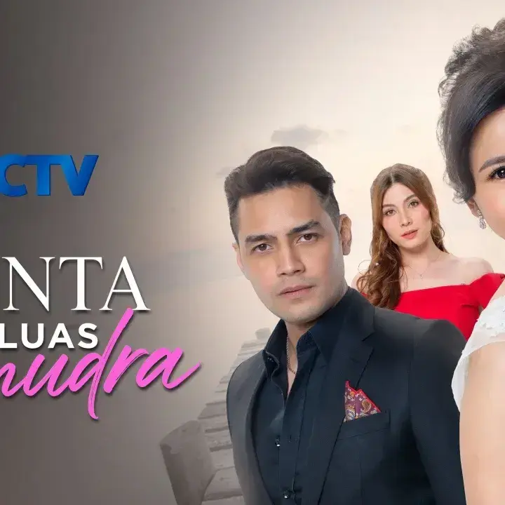 Sinopsis Sinetron Cinta Seluas Samudra: Asmara Bos dan ART Tayang Mulai 14 September di SCTV