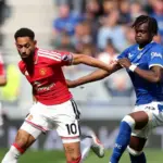 Hasil Everton vs MU: Gol Menit Akhir Gagalkan Kemenangan Setan Merah
