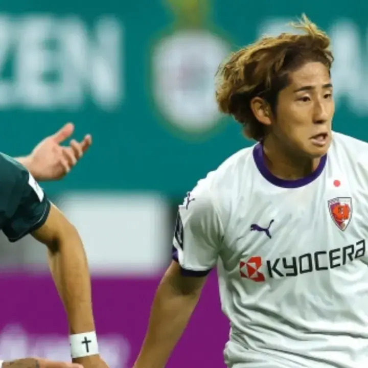 Hasil Daejeon Citizen vs Kyoto Sanga: The Purples Menang tipis