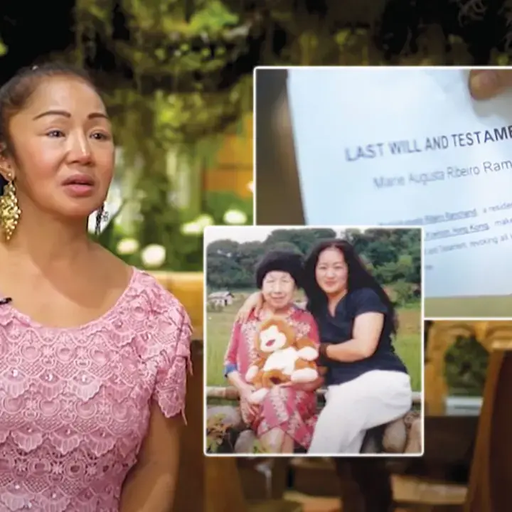 Kisah Daisy: PRT Filipina yang Terima Warisan Rp 14 Miliar dari Mantan Majikan di Hong Kong