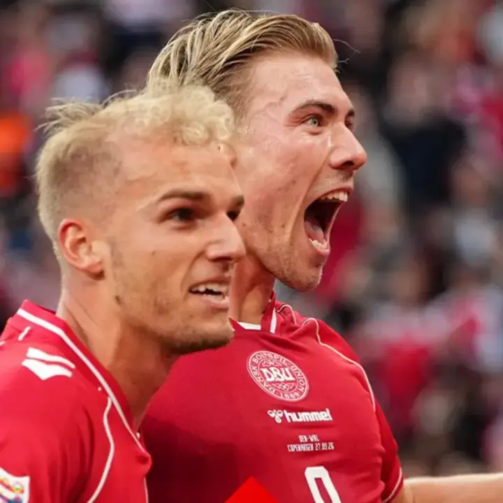 Hasil Denmark vs Wales di UEFA Nations League 2026/2027: Tuan Rumah Pastikan 3 Point