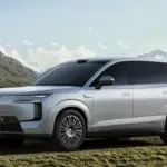 Denza N8L Versi EV Meluncur, Bawa Baterai 130 kWh dan Isi Daya 9 Menit