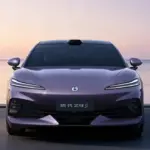 Denza Z9S Siap Meluncur 23 September dengan Jarak Tempuh Terjauh