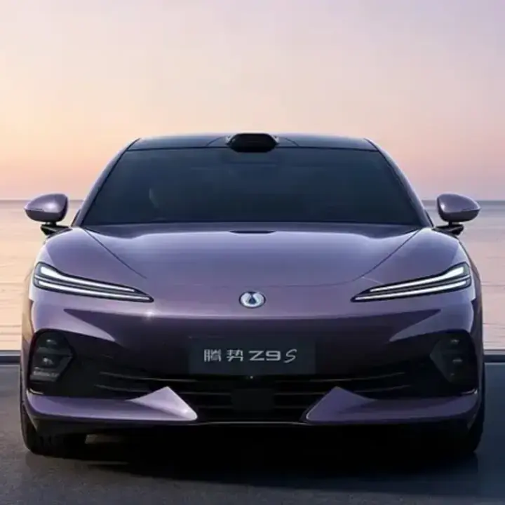 Denza Z9S Siap Meluncur 23 September dengan Jarak Tempuh Terjauh