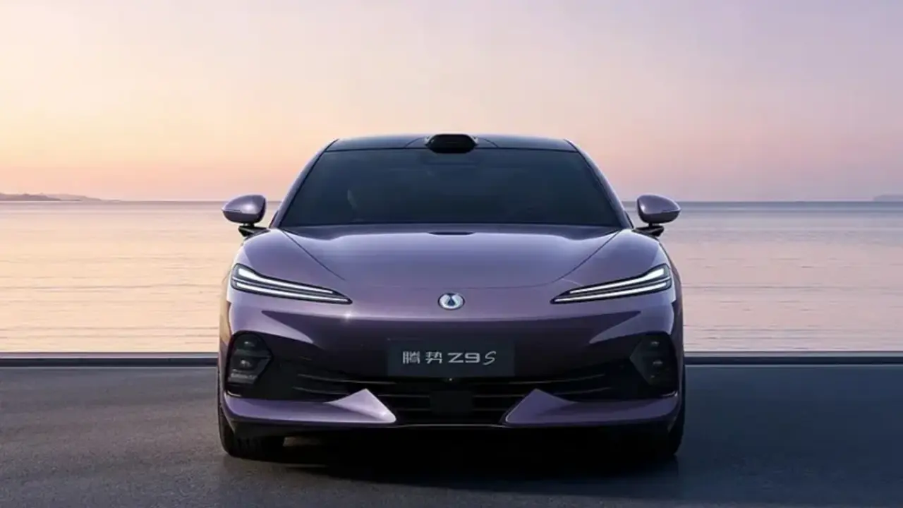 Denza Z9S