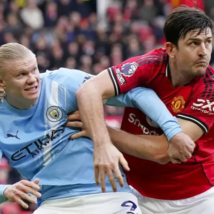 Jadwal Liga Inggris Hari Ini: Ada Derby Manchester