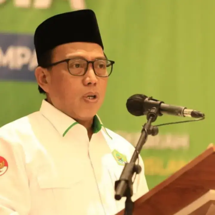 Kemenag Catat Posisi Hilal 13,04 Derajat Saat Rukyatulhilal Awal Rabiulakhir 1448 H