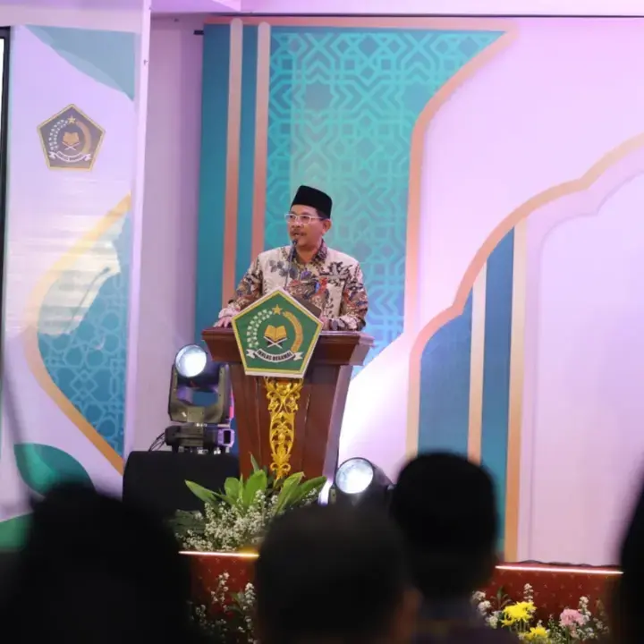 Kemenag Perluas Kampung Zakat dan KUA Berdayakan Ribuan Keluarga