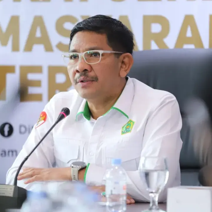 MTQ Nasional XXXI di Semarang: Inovasi Penilaian dan Partisipasi Disabilitas Jadi Sorotan