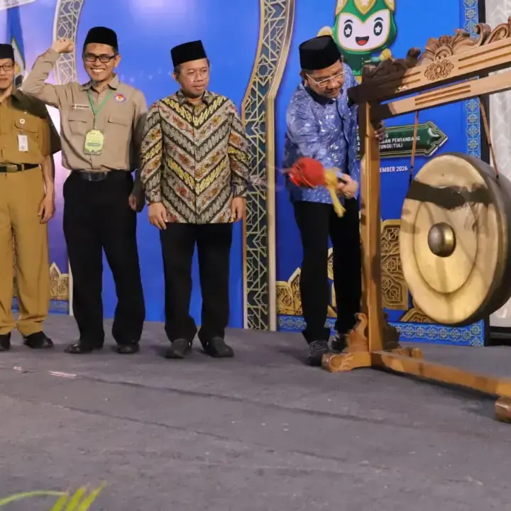 Pertama Kali di MTQ Nasional 2026, Ekshibisi Tartil Al-Qur’an Isyarat Digelar